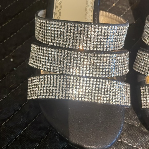 3” Black Wedge - Picture 4 of 5